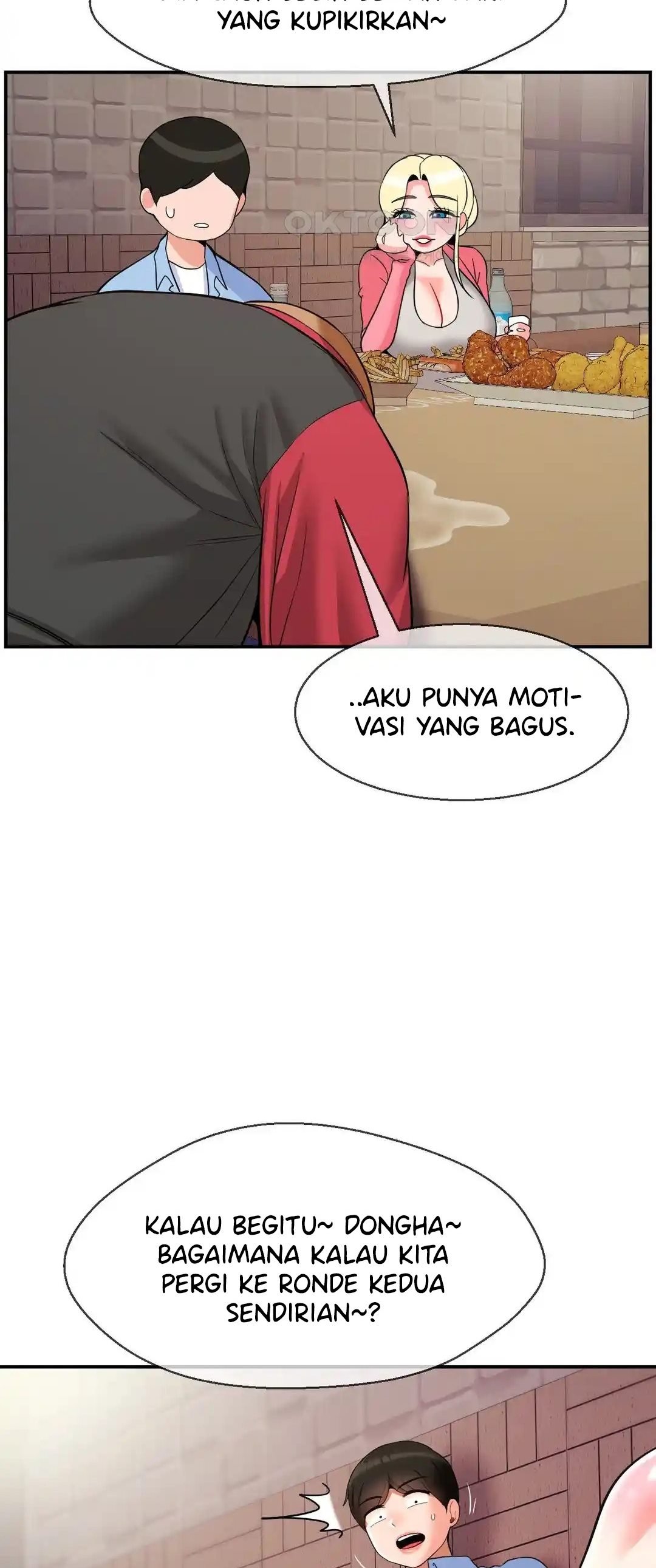 The 17th Son - Chapter 28 25