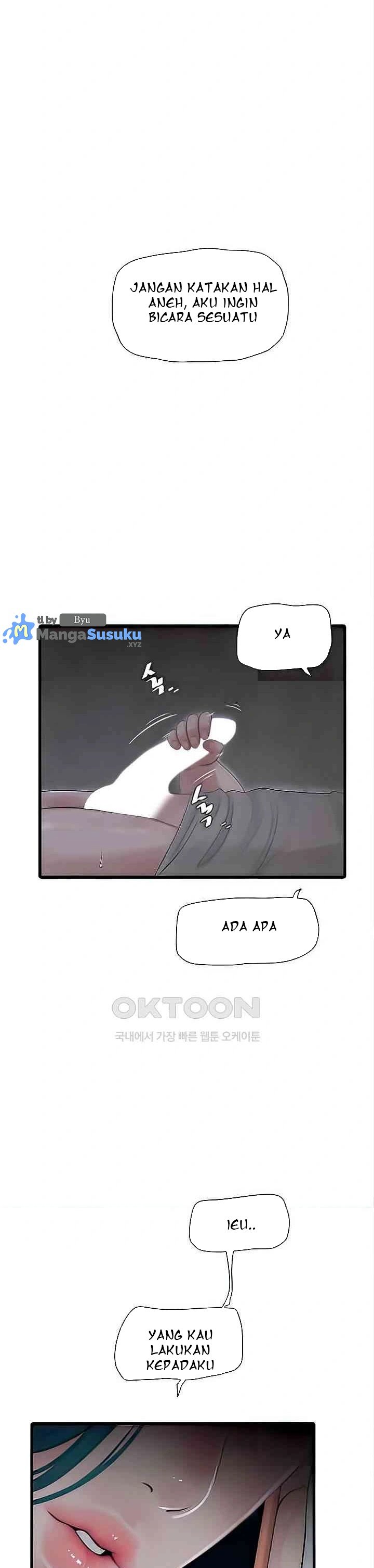 The Hole Diary - Chapter 28 25 The Hole Diary - Chapter 28 25