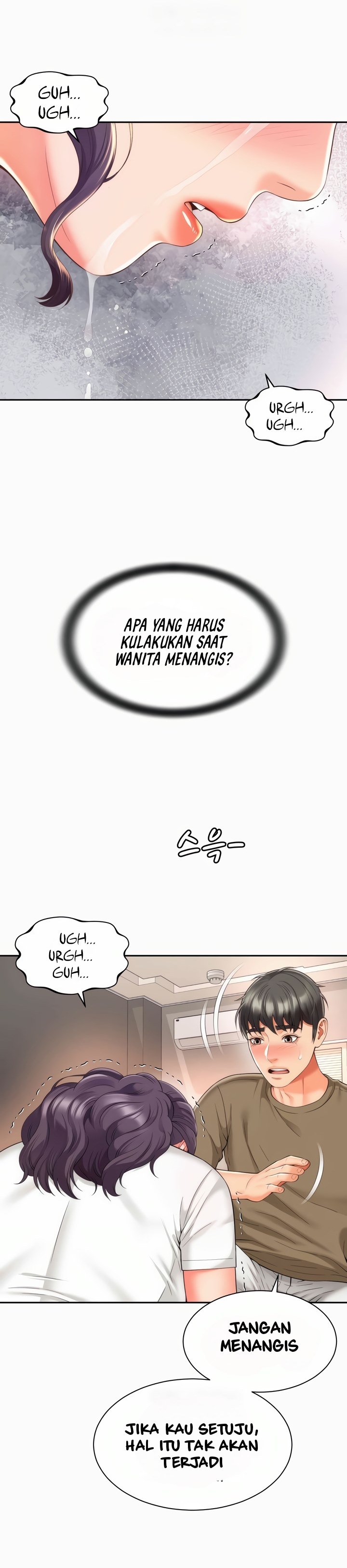 Friend&#8217;s Mom Is Mine - Chapter 28 3