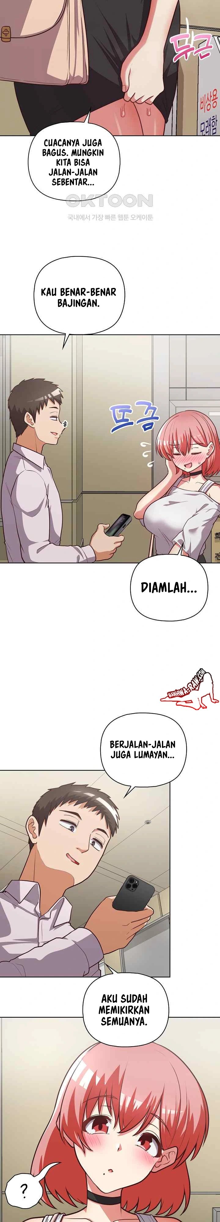 That Shithole Company is Mine Now - Chapter 28 10
