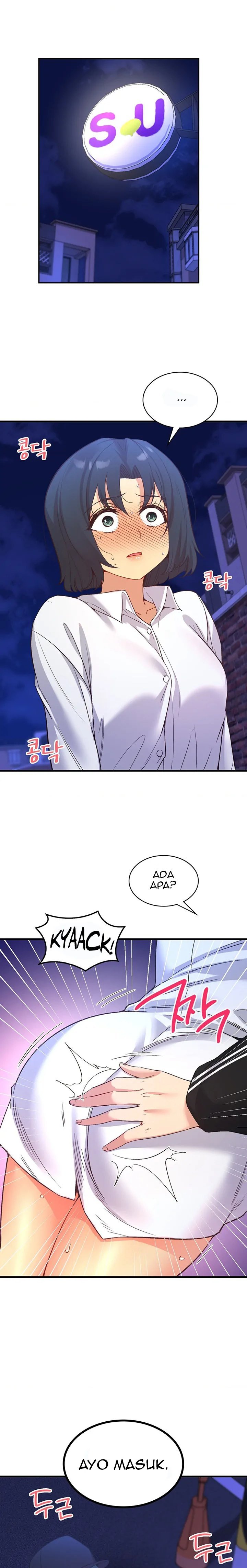 My Life With The Smart Application - Chapter 28 3 My Life With The Smart Application - Chapter 28 3