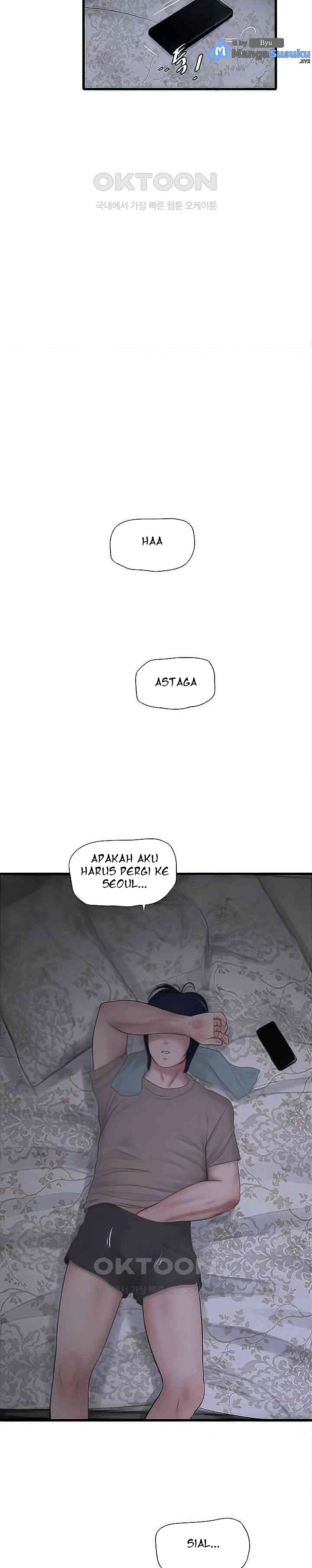 The Hole Diary - Chapter 28 19 The Hole Diary - Chapter 28 19