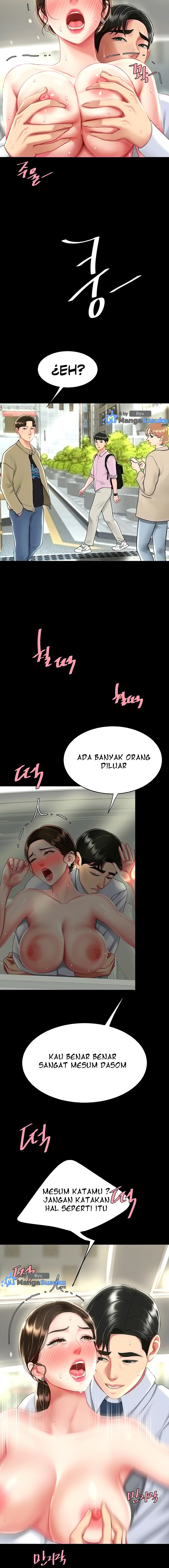 Go ahead Mom - Chapter 28 16 Go ahead Mom - Chapter 28 16