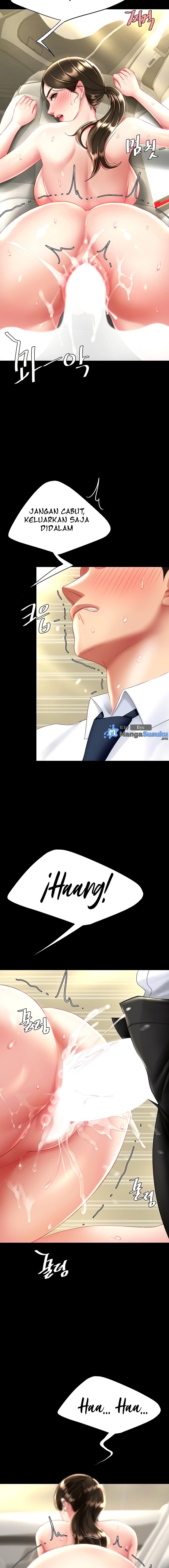 Go ahead Mom - Chapter 28 18 Go ahead Mom - Chapter 28 18