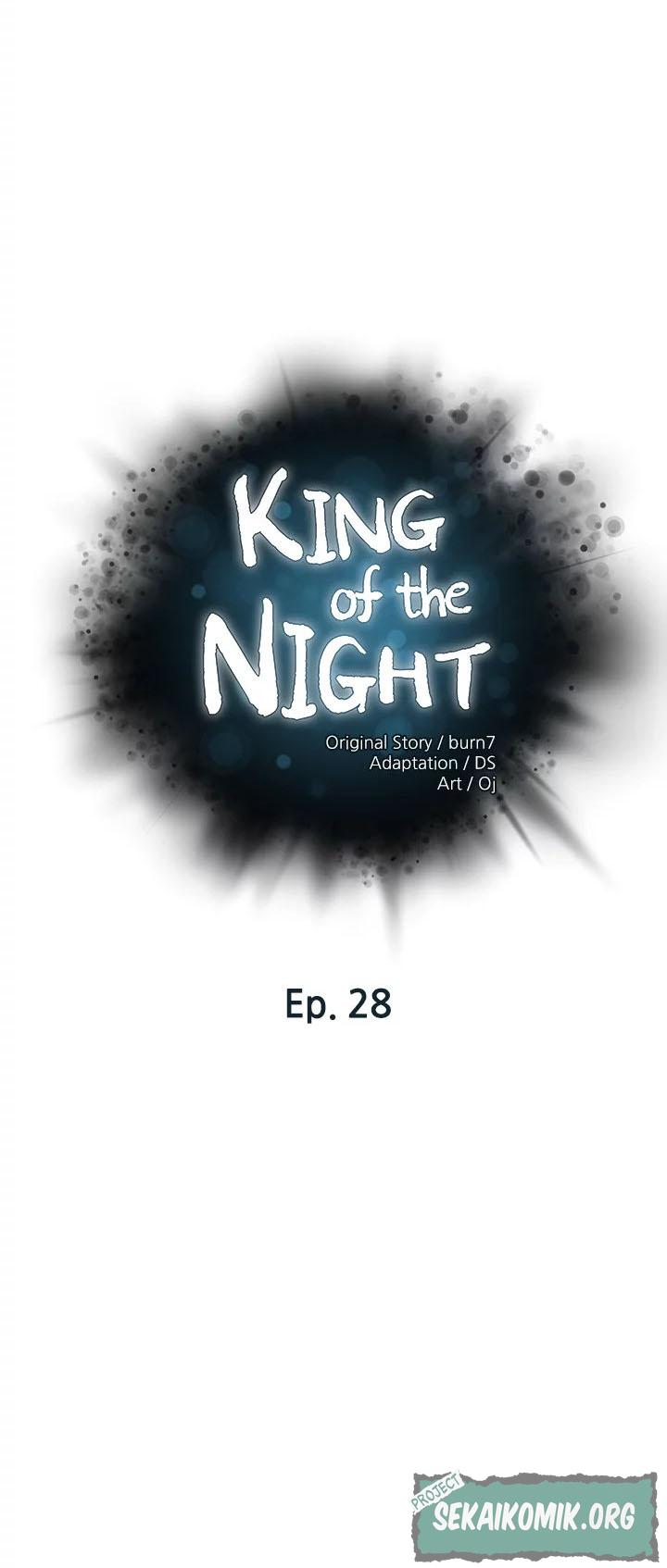 King of the Night - Chapter 28 2 King of the Night - Chapter 28 2