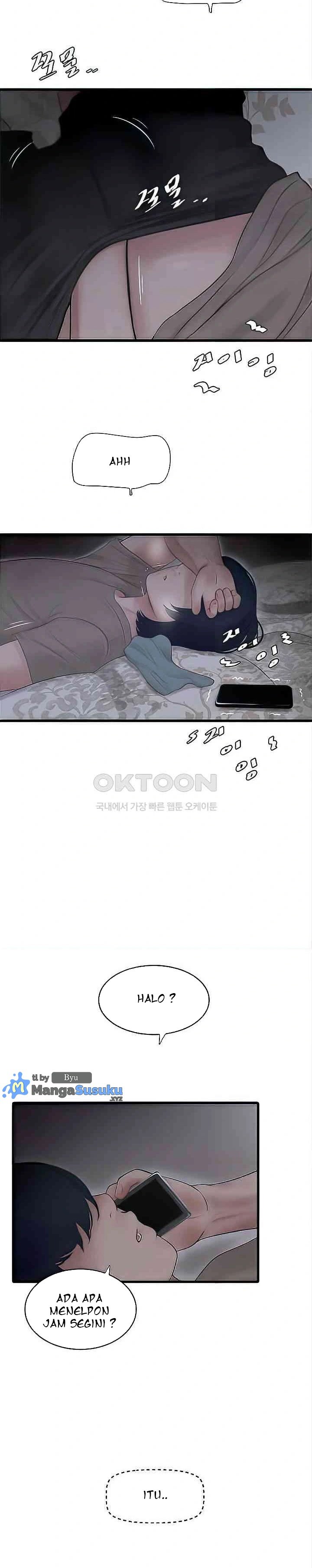 The Hole Diary - Chapter 28 20 The Hole Diary - Chapter 28 20