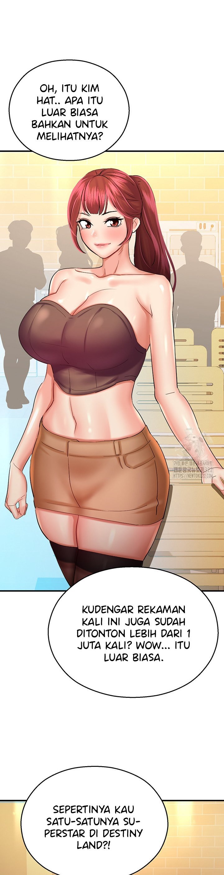 Destiny Land - Chapter 28 35 Destiny Land - Chapter 28 35