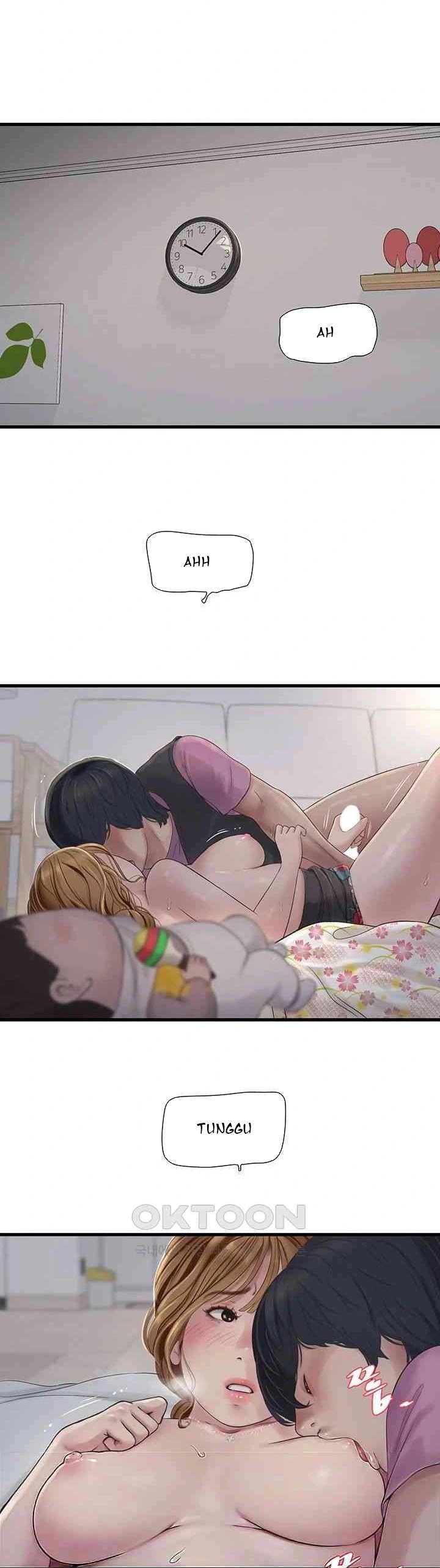 The Hole Diary - Chapter 26 4 The Hole Diary - Chapter 26 4