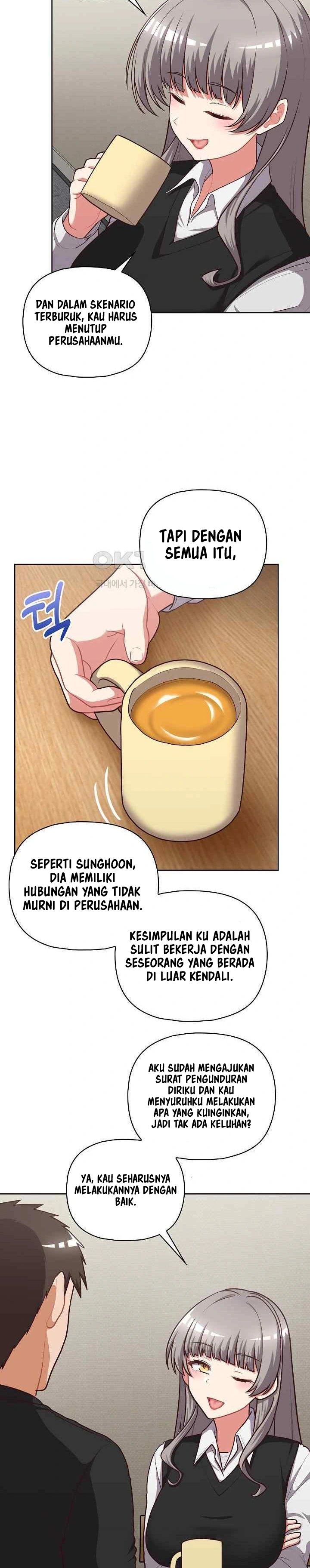 That Shithole Company is Mine Now - Chapter 26 14 That Shithole Company is Mine Now - Chapter 26 14