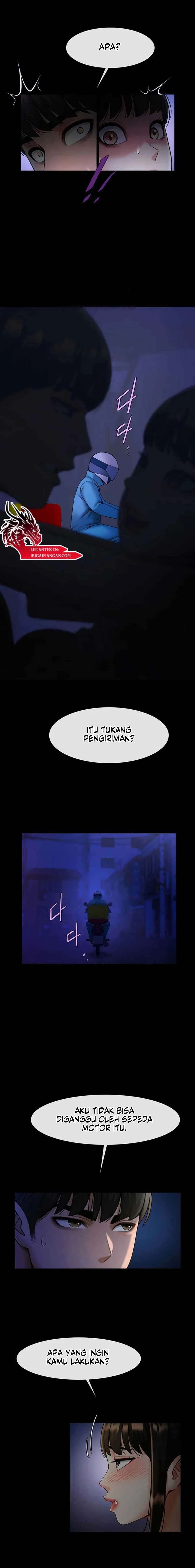 The Cheat Code Hitter Fucks Them All - Chapter 26 16