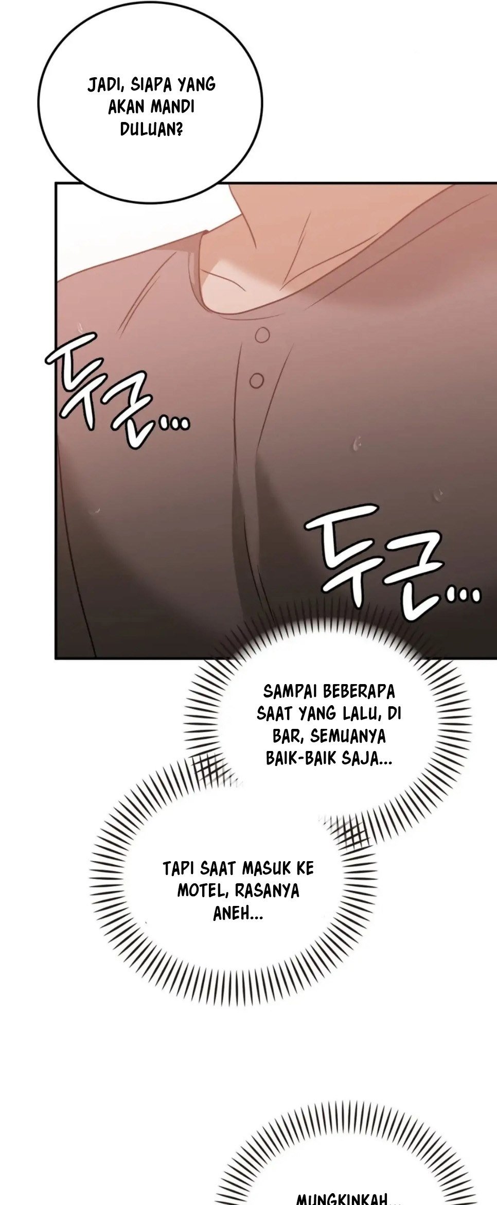 Stepmother&#8217;s Past - Chapter 26 42