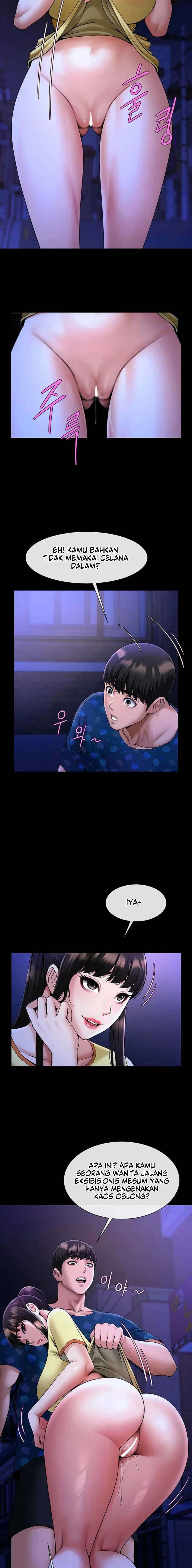 The Cheat Code Hitter Fucks Them All - Chapter 26 4