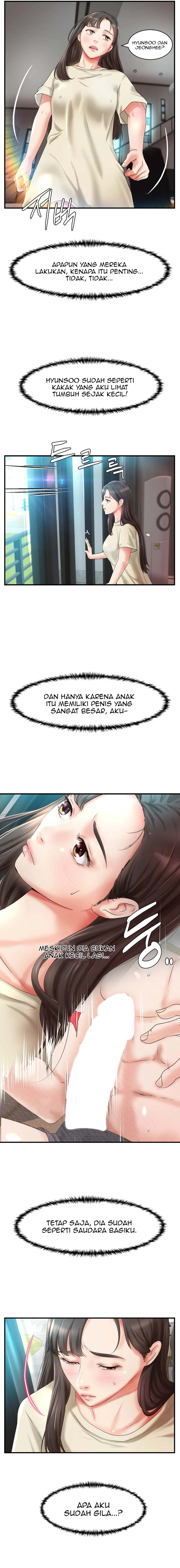 My Classmate Next Door - Chapter 26 12