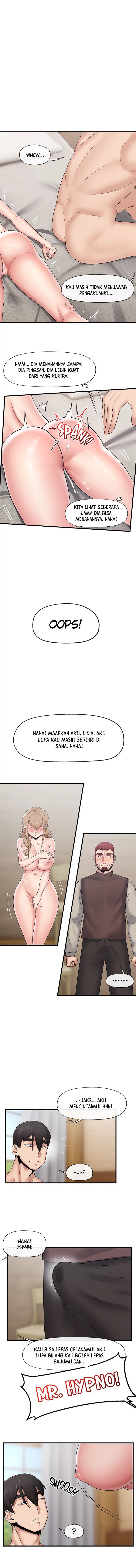 Absolute Hypnosis in Another World - Chapter 26 4 Absolute Hypnosis in Another World - Chapter 26 4