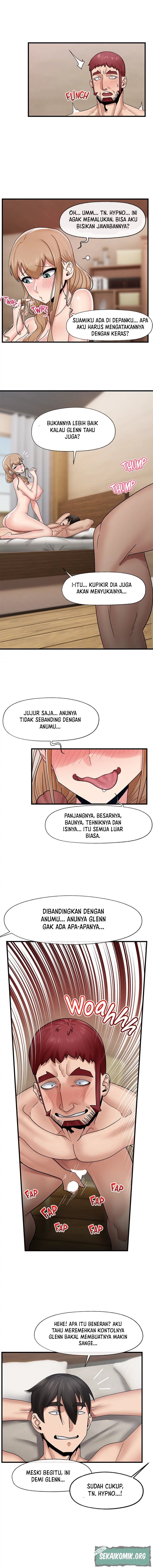 Absolute Hypnosis in Another World - Chapter 26 9 Absolute Hypnosis in Another World - Chapter 26 9