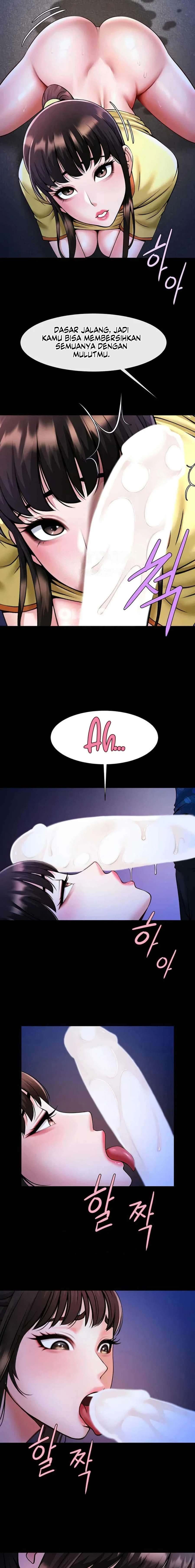 The Cheat Code Hitter Fucks Them All - Chapter 26 13