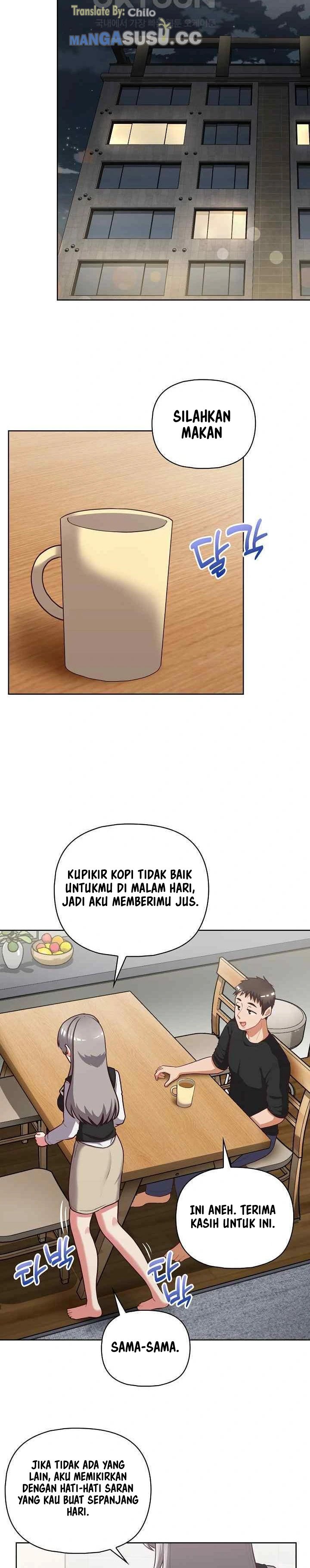 That Shithole Company is Mine Now - Chapter 26 11 That Shithole Company is Mine Now - Chapter 26 11