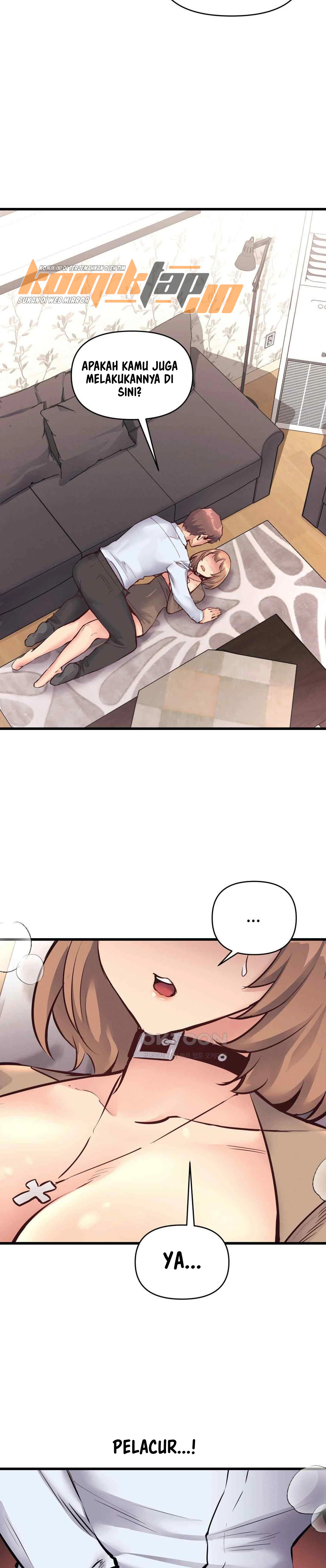 My Life Is a Piece of Cake - Chapter 26 22