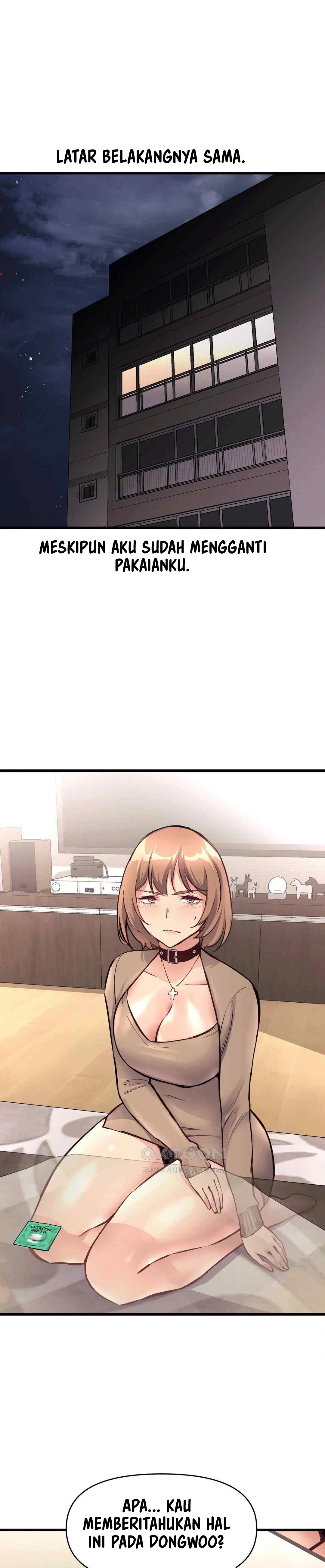 My Life Is a Piece of Cake - Chapter 26 2