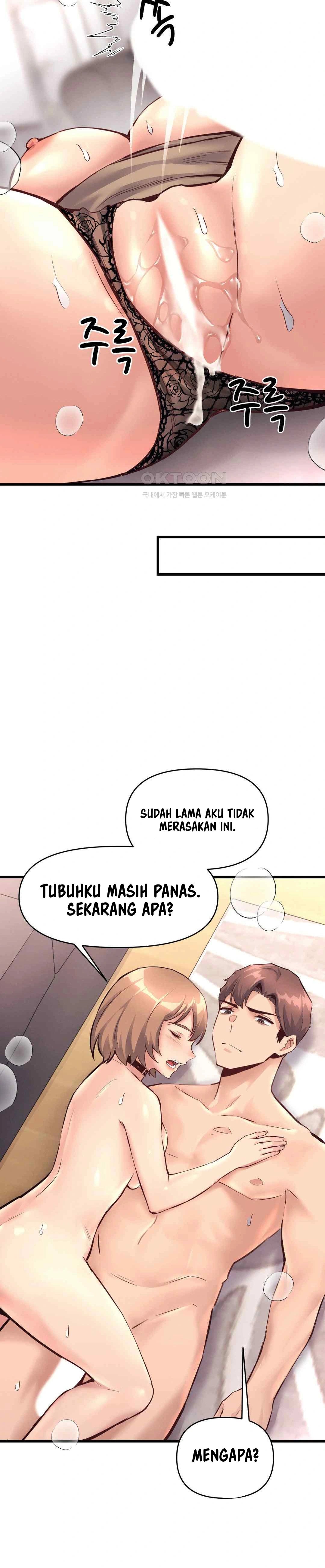 My Life Is a Piece of Cake - Chapter 26 29