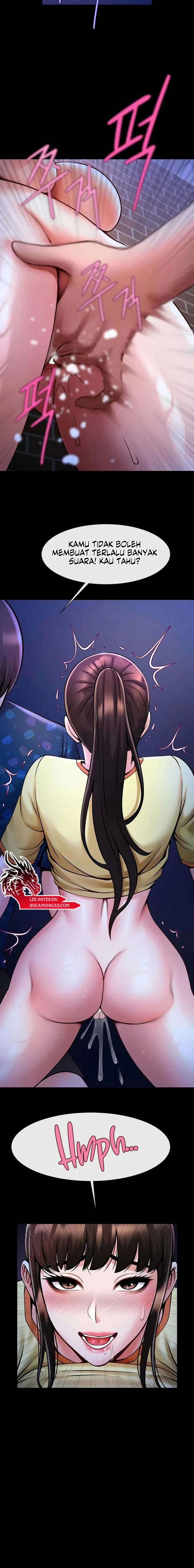 The Cheat Code Hitter Fucks Them All - Chapter 26 10