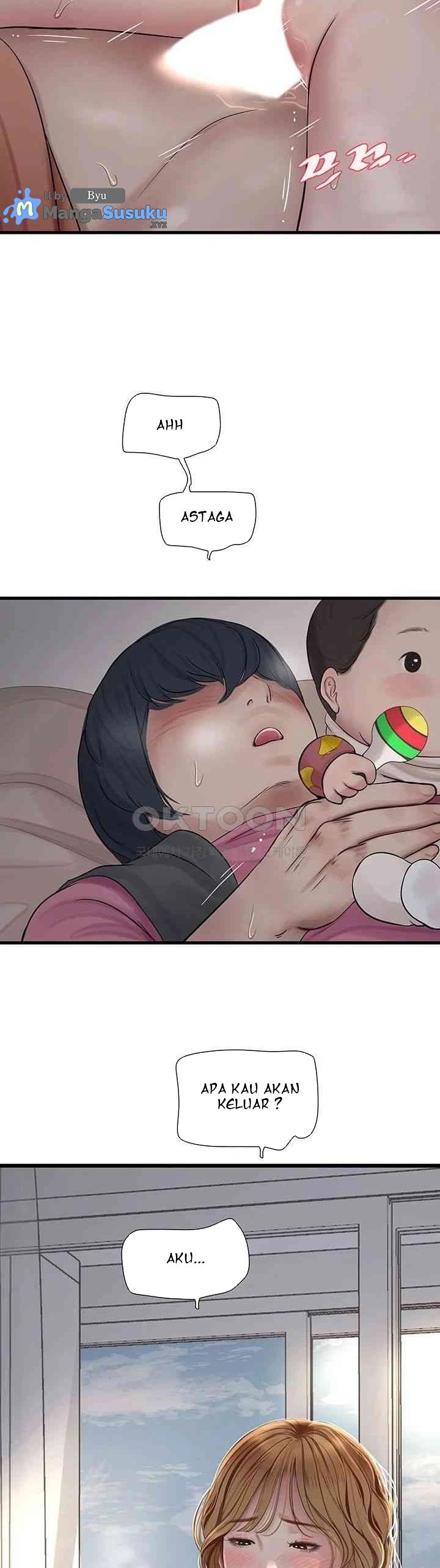 The Hole Diary - Chapter 26 18 The Hole Diary - Chapter 26 18