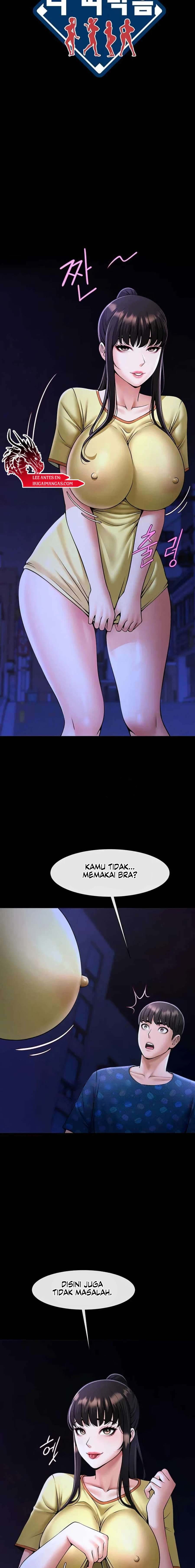 The Cheat Code Hitter Fucks Them All - Chapter 26 3