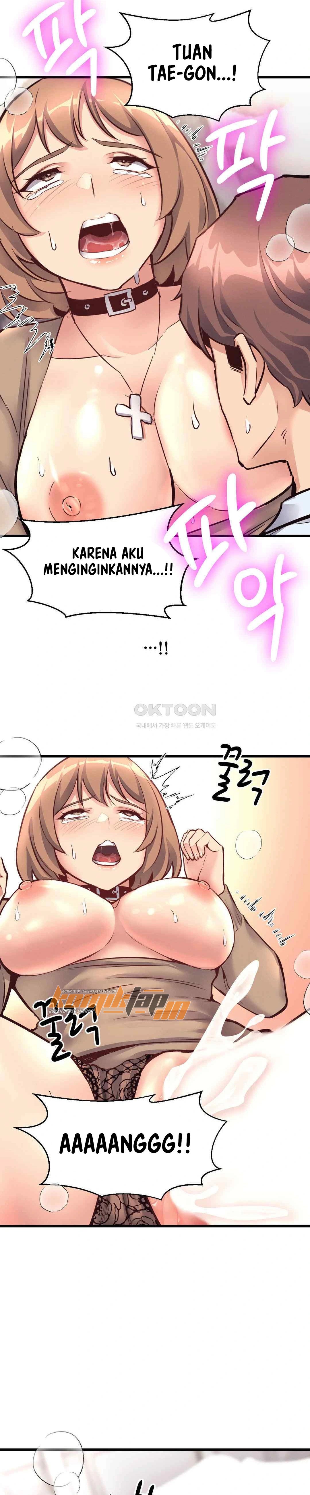 My Life Is a Piece of Cake - Chapter 26 28