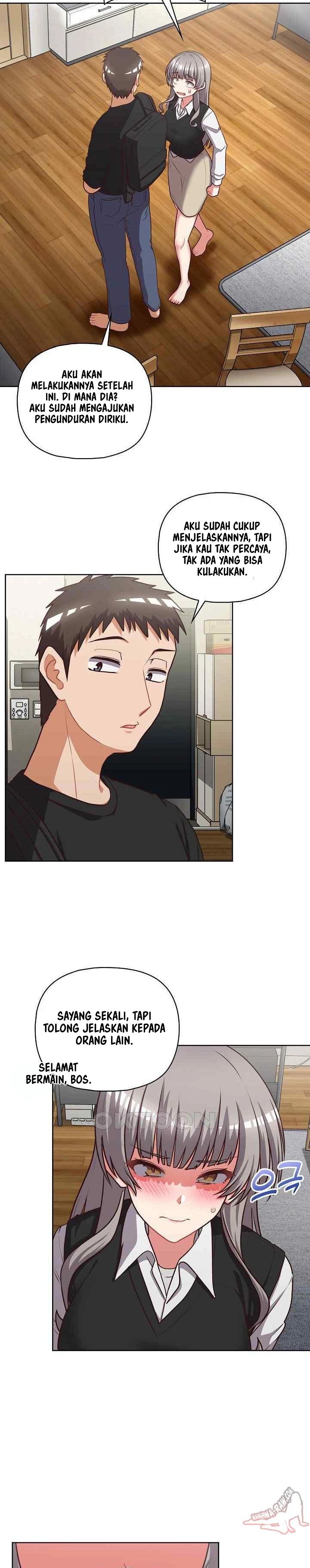 That Shithole Company is Mine Now - Chapter 26 17 That Shithole Company is Mine Now - Chapter 26 17