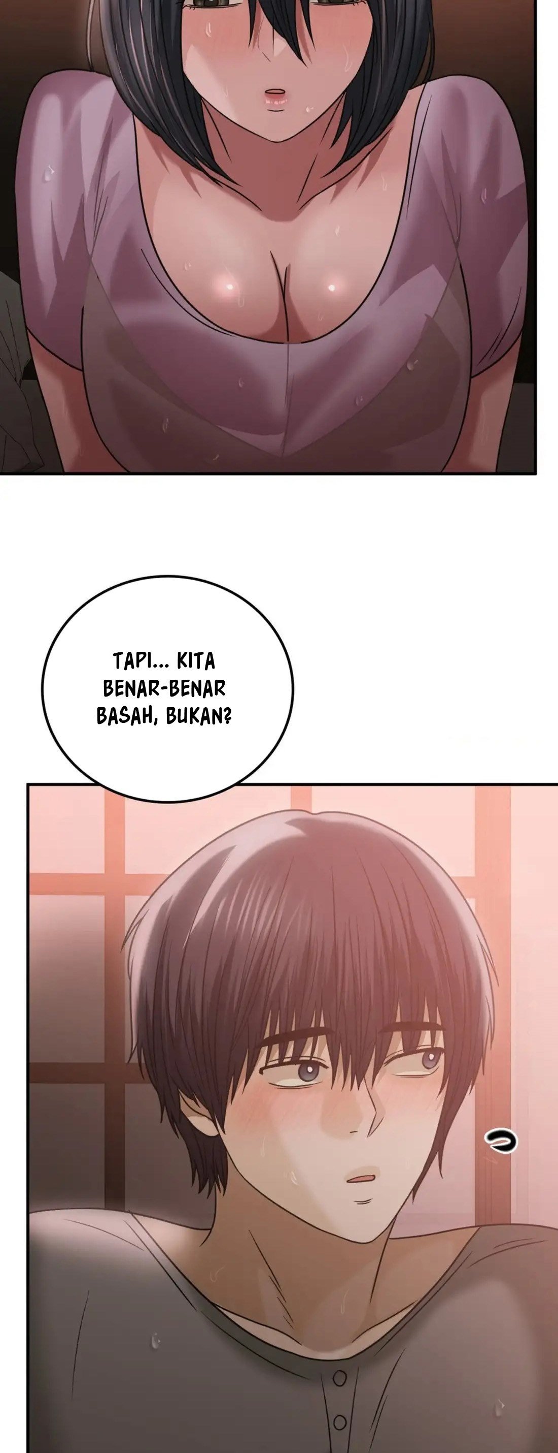 Stepmother&#8217;s Past - Chapter 26 40