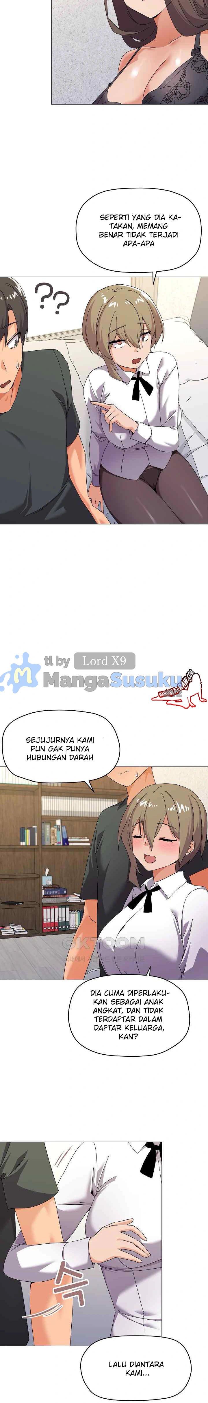 What’s Wrong With This Family - Chapter 26 8 What’s Wrong With This Family - Chapter 26 8