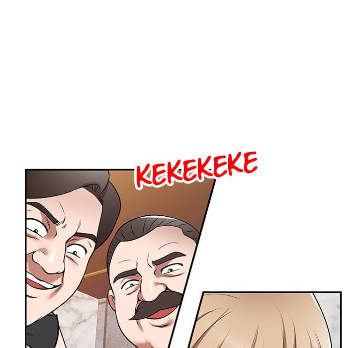 The Plunderers - Chapter 26 75 The Plunderers - Chapter 26 75