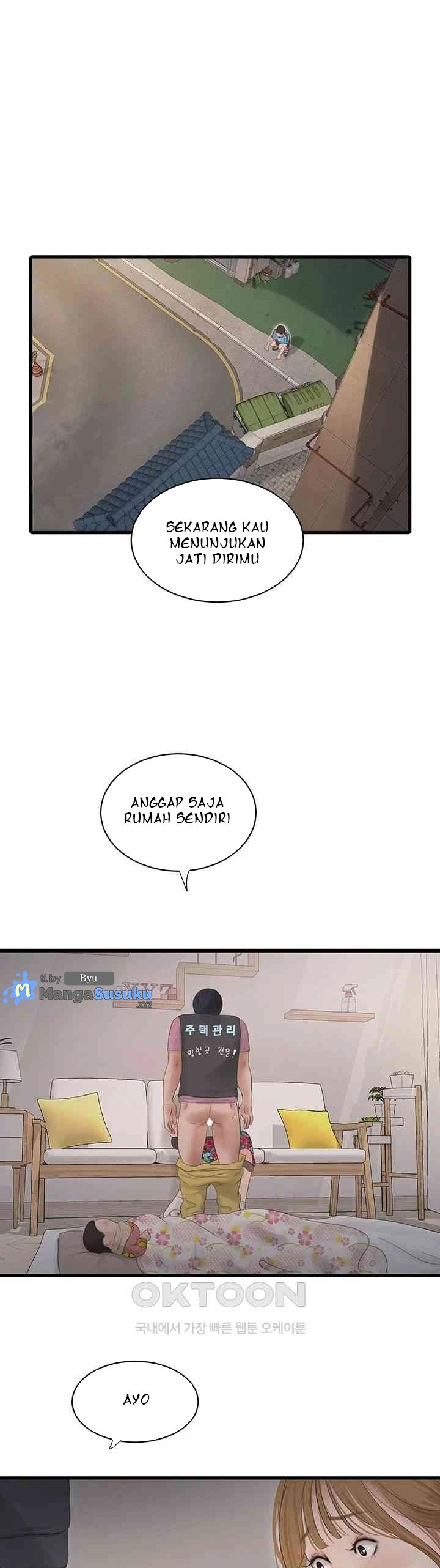 The Hole Diary - Chapter 26 2 The Hole Diary - Chapter 26 2