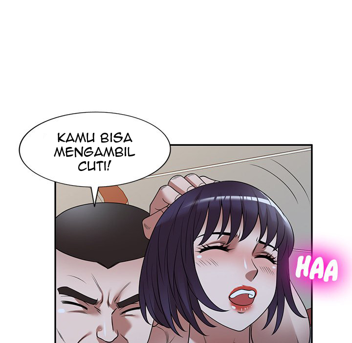 The Plunderers - Chapter 26 113 The Plunderers - Chapter 26 113