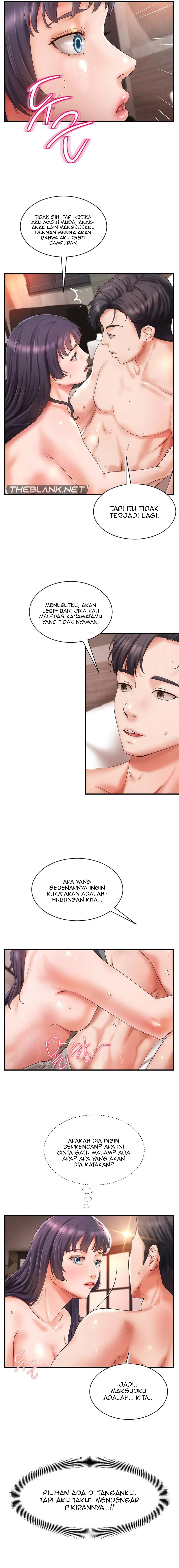 My Classmate Next Door - Chapter 26 8