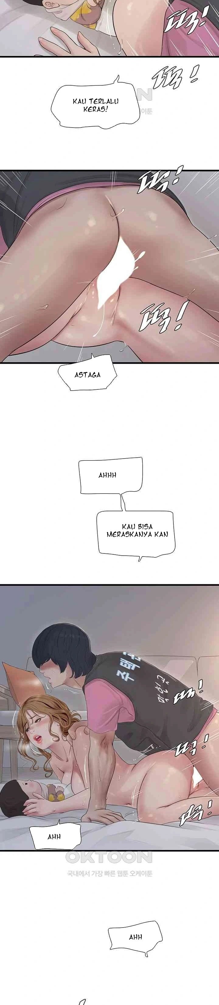 The Hole Diary - Chapter 26 28 The Hole Diary - Chapter 26 28