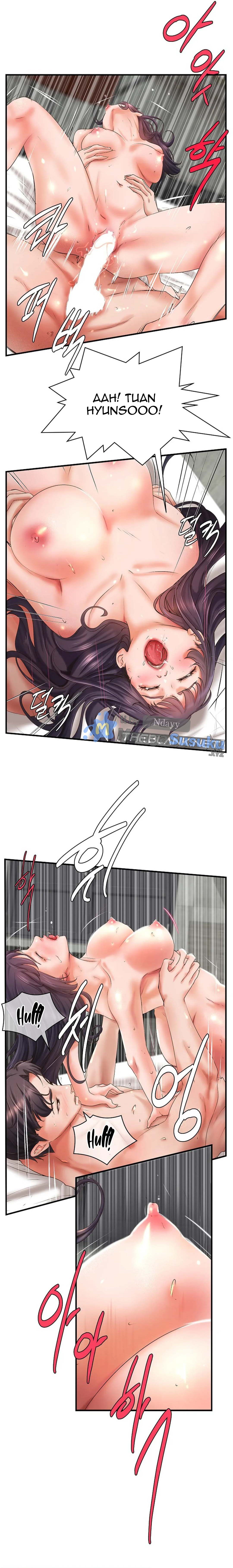 My Classmate Next Door - Chapter 26 5