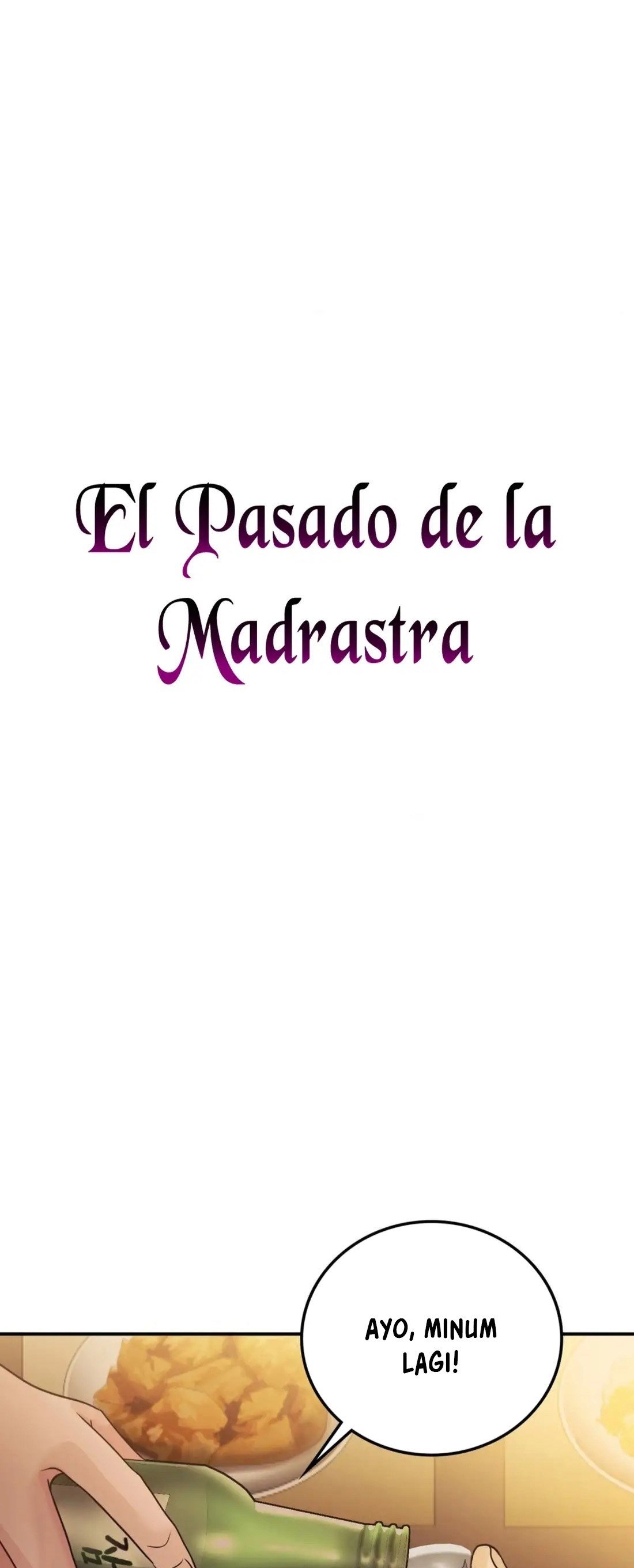 Stepmother&#8217;s Past - Chapter 26 5