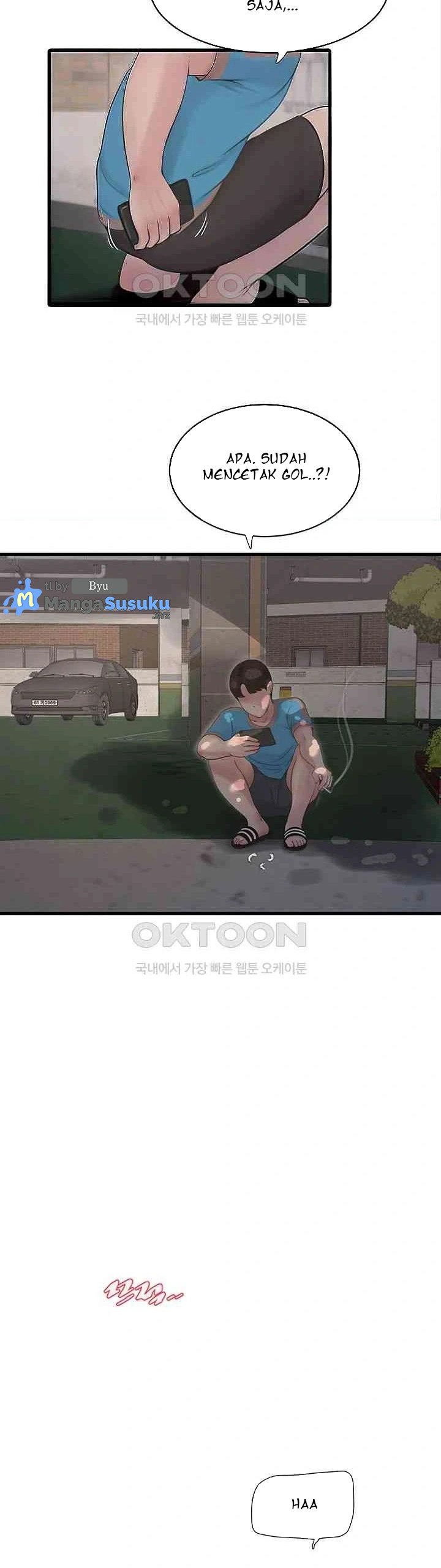 The Hole Diary - Chapter 26 15 The Hole Diary - Chapter 26 15