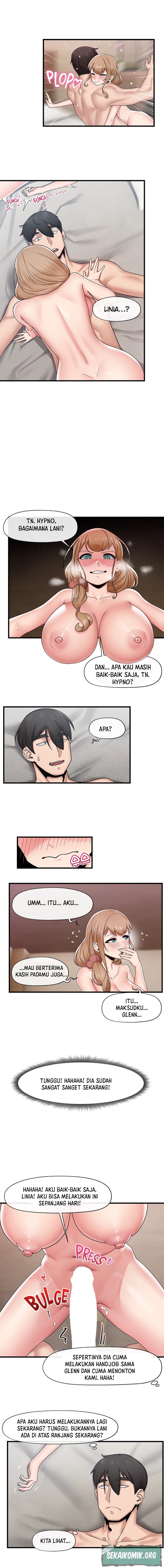 Absolute Hypnosis in Another World - Chapter 26 5 Absolute Hypnosis in Another World - Chapter 26 5