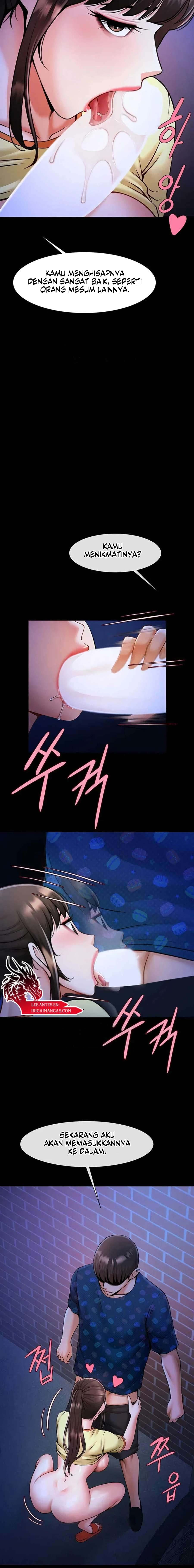 The Cheat Code Hitter Fucks Them All - Chapter 26 14