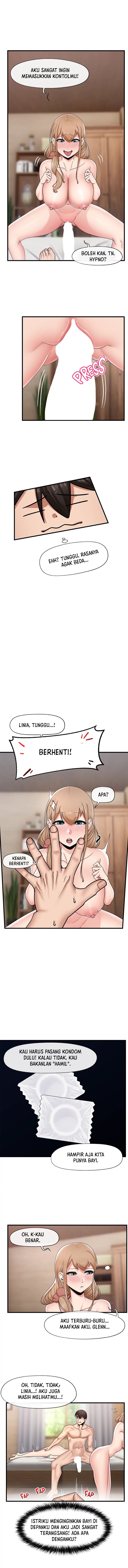 Absolute Hypnosis in Another World - Chapter 26 10 Absolute Hypnosis in Another World - Chapter 26 10