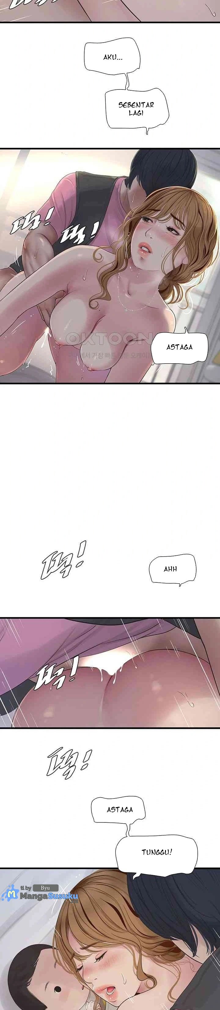 The Hole Diary - Chapter 26 27 The Hole Diary - Chapter 26 27