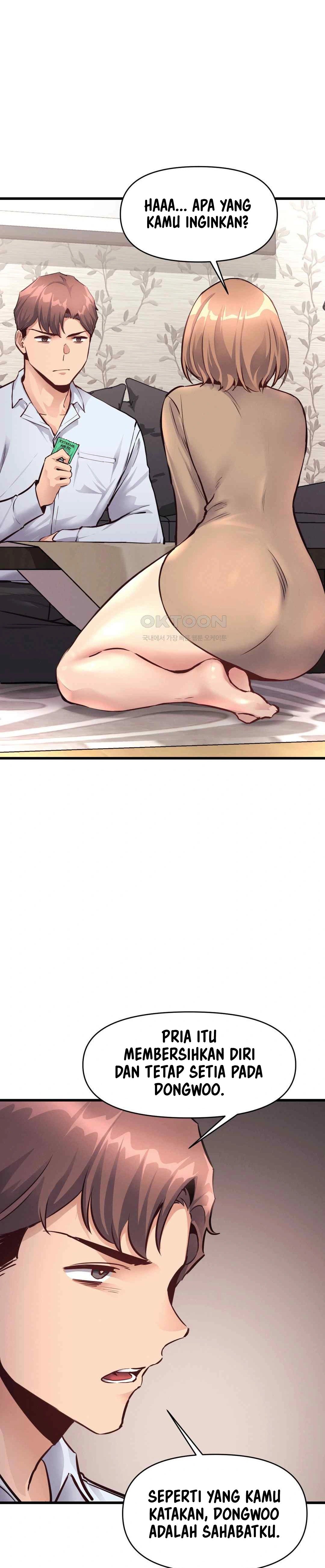 My Life Is a Piece of Cake - Chapter 26 4