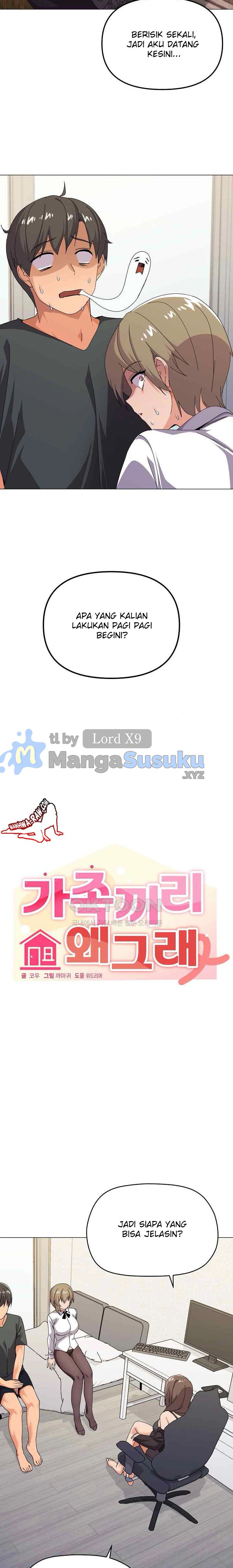 What’s Wrong With This Family - Chapter 26 6 What’s Wrong With This Family - Chapter 26 6