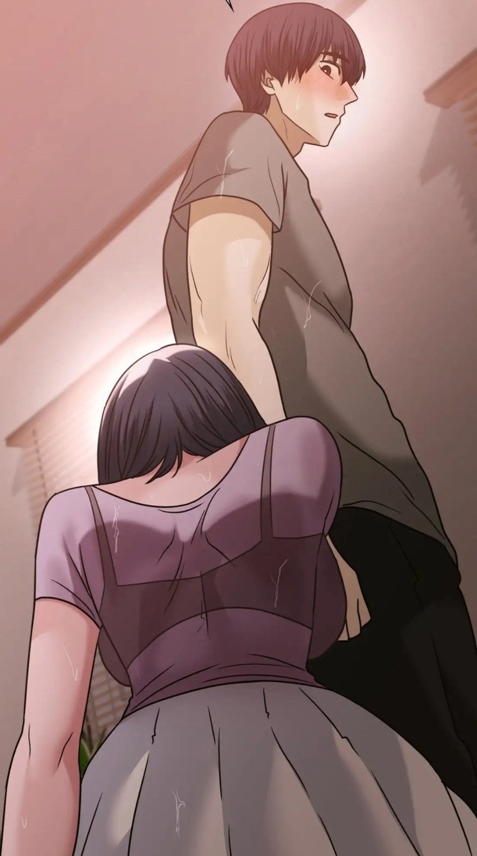 Stepmother&#8217;s Past - Chapter 26 52