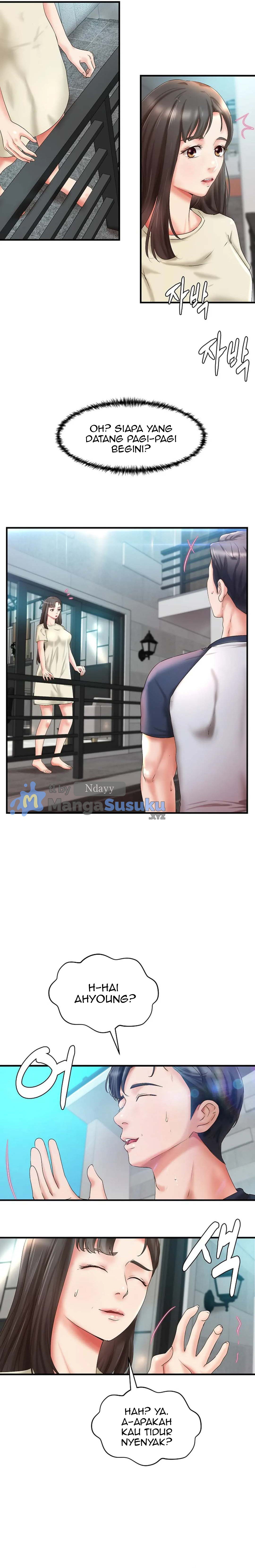 My Classmate Next Door - Chapter 26 13