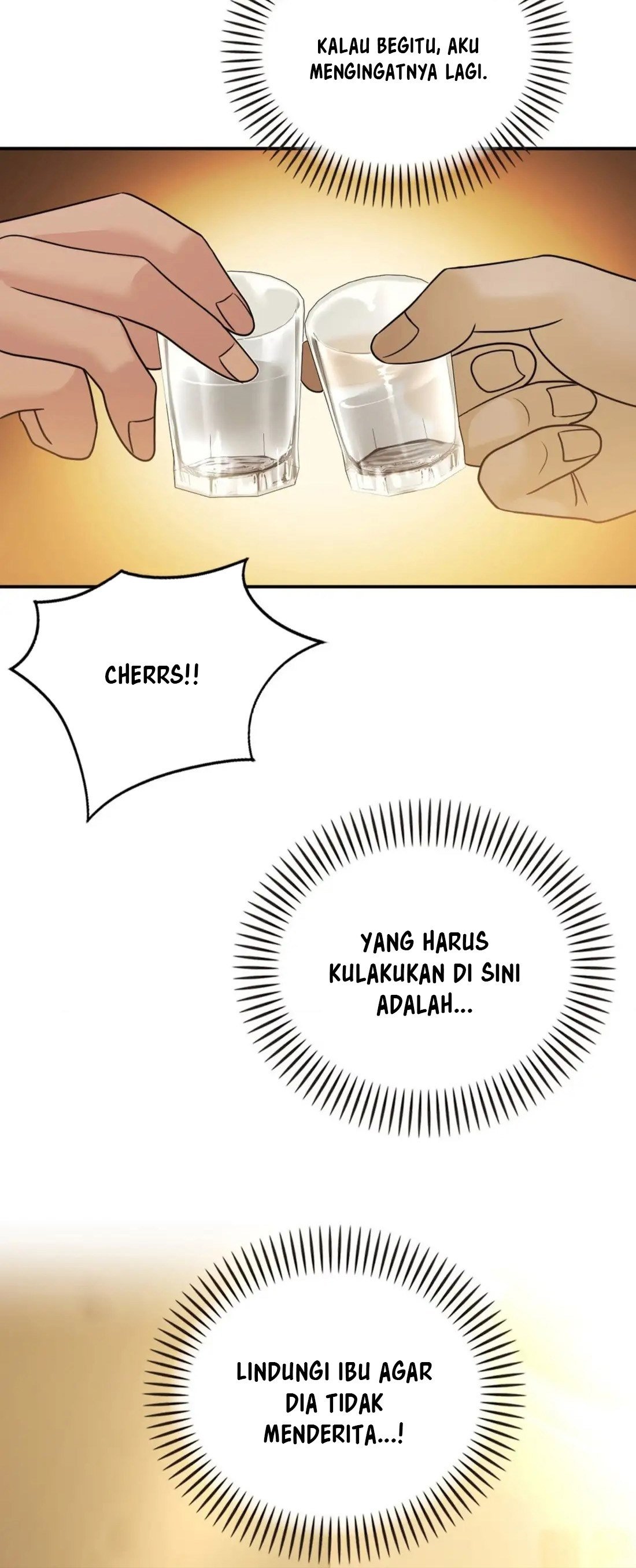 Stepmother&#8217;s Past - Chapter 26 11