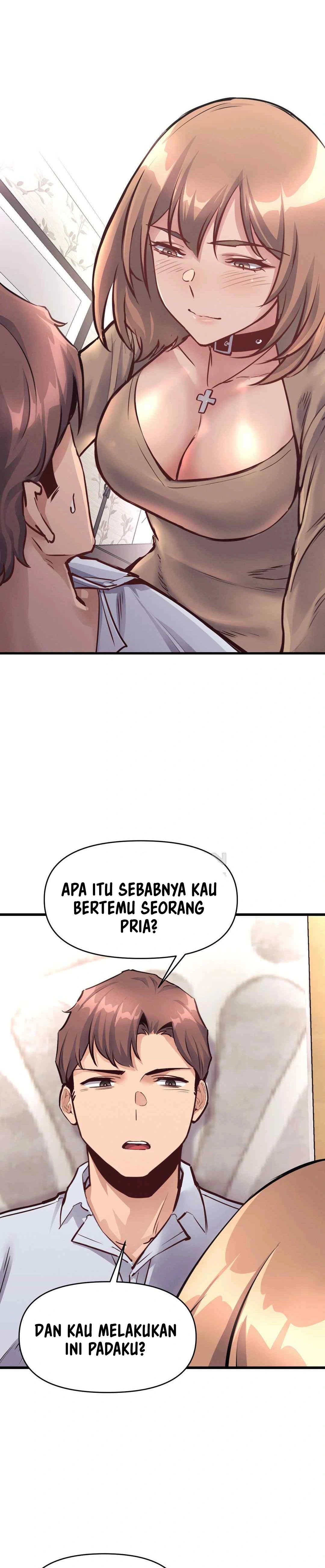 My Life Is a Piece of Cake - Chapter 26 8