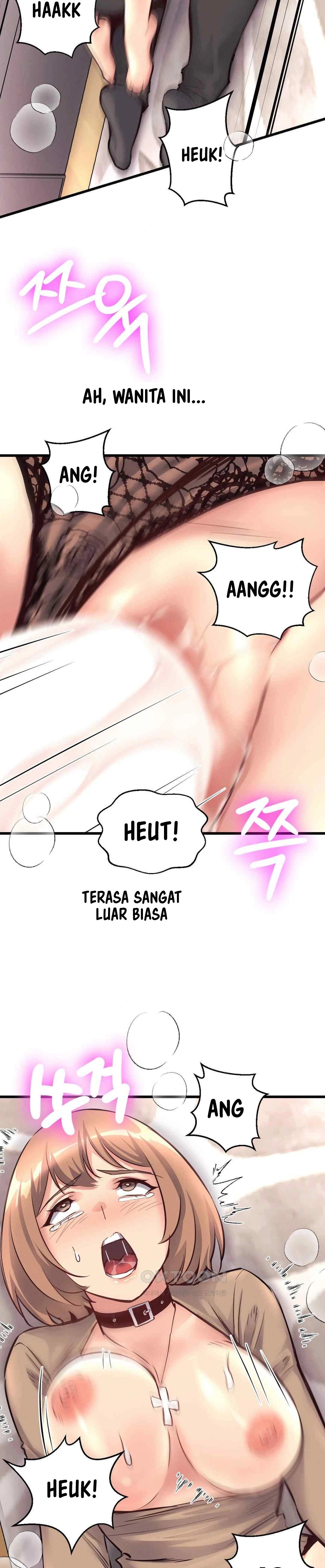 My Life Is a Piece of Cake - Chapter 26 26